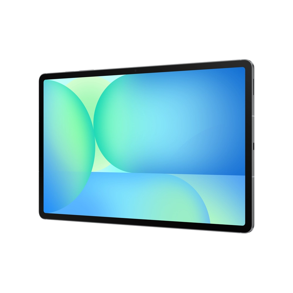 Galaxy Tab S10 FE_Plus_Gray_Product Image_R30