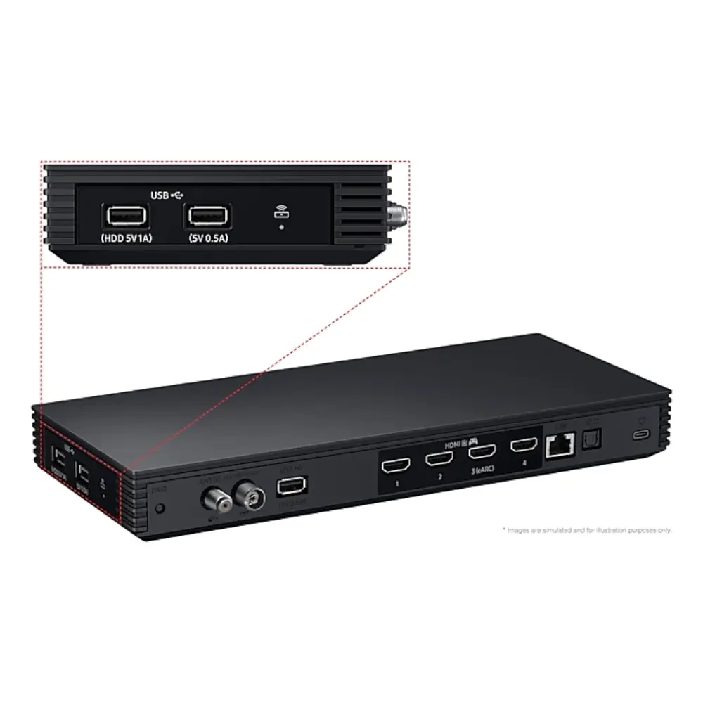 image 12 QA75QN990FUXZN