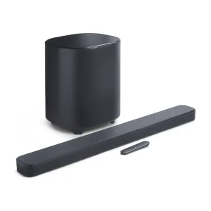 JBLBAR500M2BLKUK