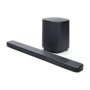 JBLBAR500M2BLKUK
