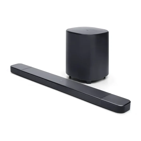JBLBAR500M2BLKUK