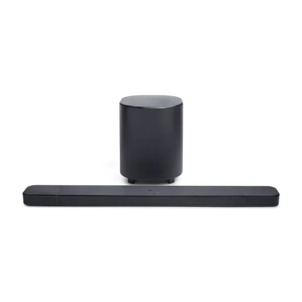 JBLBAR800M2BLKUK
