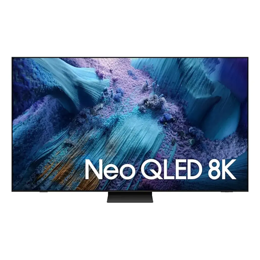 Samsung QLED TV 8K - Buy Now Pay Later