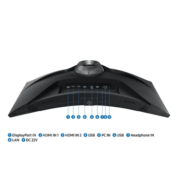 LS27BG650EMXUE