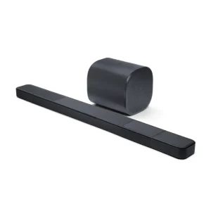 JBL Bar 1300MK2 soundbar with wireless subwoofer