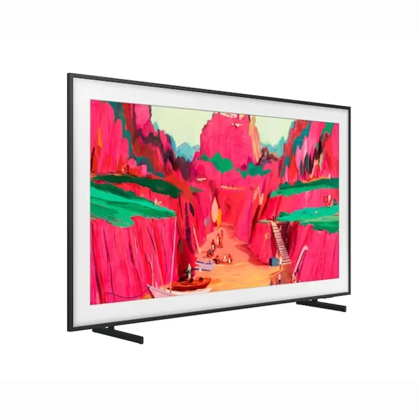 Samsung 85 inch Frame - Harman House