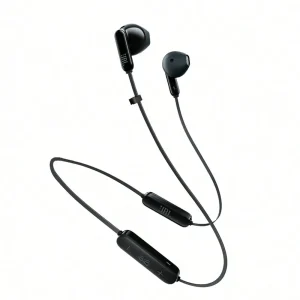 JBL Tune 235BT – Wireless Earbuds with Pure Bass Sound & 25-Hour Playtime