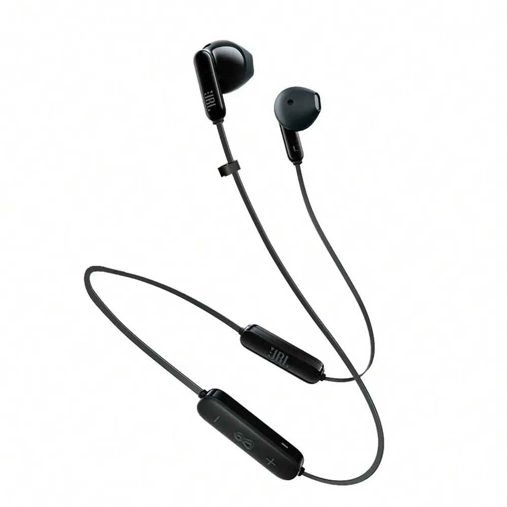 JBL Tune 235BT – Wireless Earbuds with Pure Bass Sound & 25-Hour Playtime