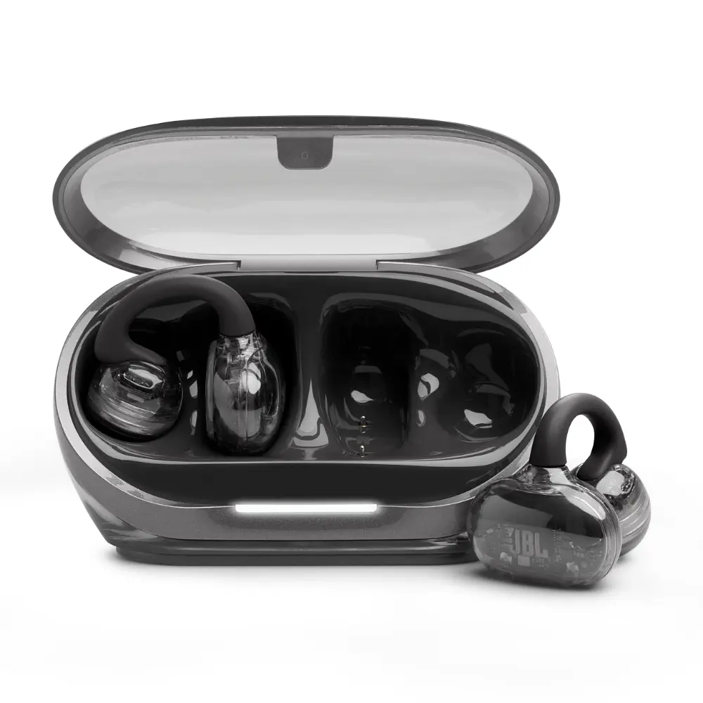 JBL Soundgear Clips True Wireless Open-Ear Headphones - Harman House