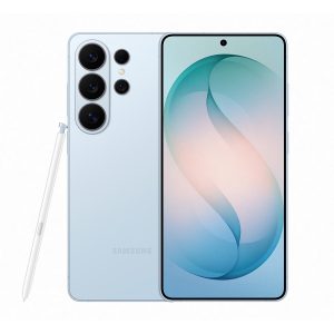 Samsung Galaxy S26 Ultra flagship smartphone with advanced AI camera, premium design, and immersive AMOLED display.