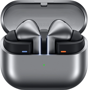 Galaxy Buds3