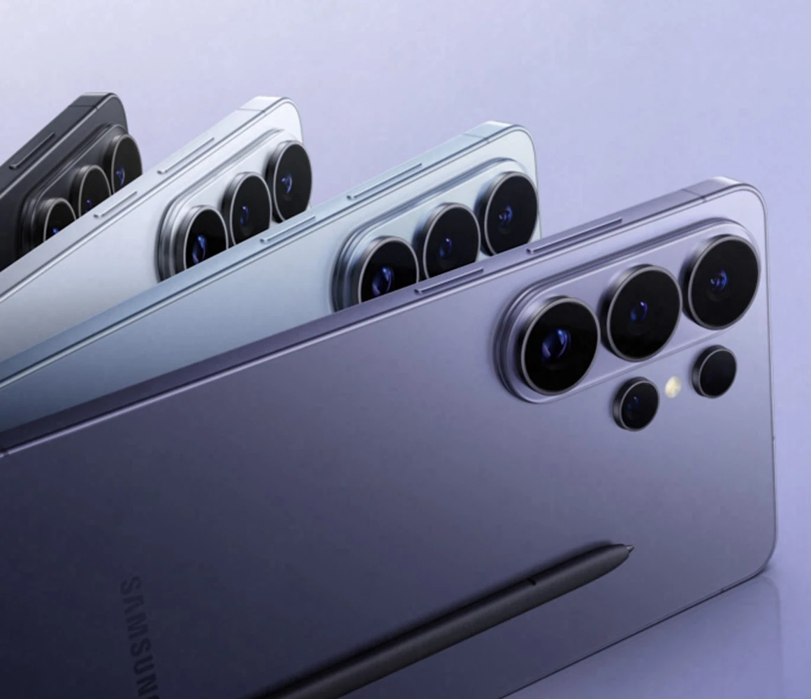 Galaxy S26 Ultra