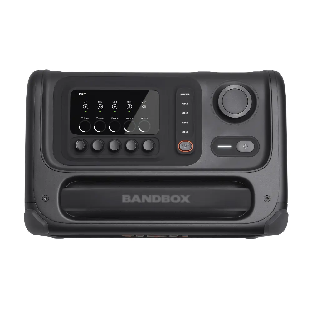 JBLBANDBOX3 JBLBANDBOXTRIOEU
