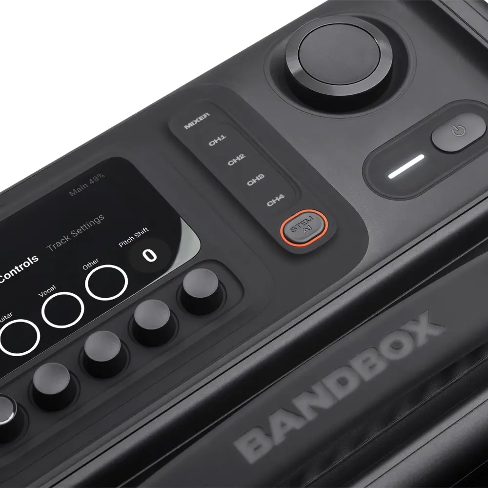 JBLBANDBOX5 JBLBANDBOXTRIOEU