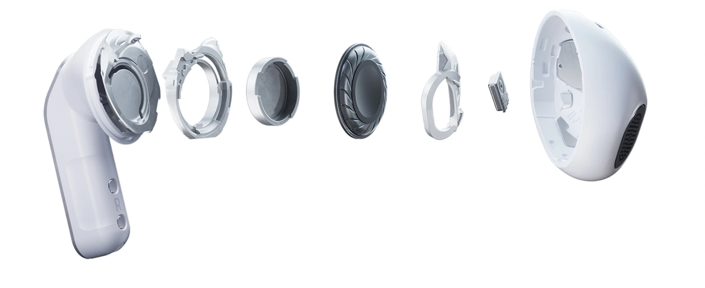 Wide-range Speaker