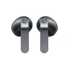 Samsung Galaxy Buds4 – True Wireless Earbuds with ANC & Clear Calls Samsung Galaxy Buds4 true wireless earbuds with active noise cancelling and compact charging case.