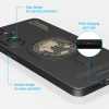 Magnetic Ultra Slim Fit Case Galaxy S26 Global Seal-05 NGM-MUSF/26GS