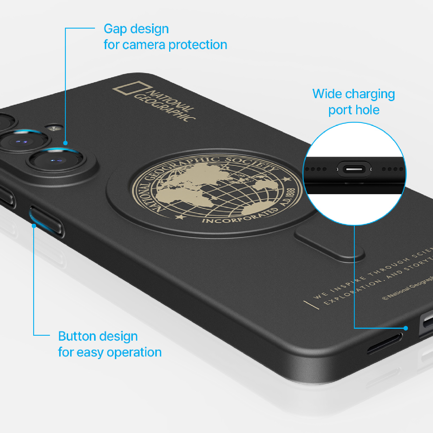Magnetic Ultra Slim Fit Case Galaxy S26 Global Seal-05 NGM-MUSF/26GS