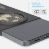 Magnetic Ultra Slim Fit Case Galaxy S26 Global Seal-06 NGM-MUSF/26GS