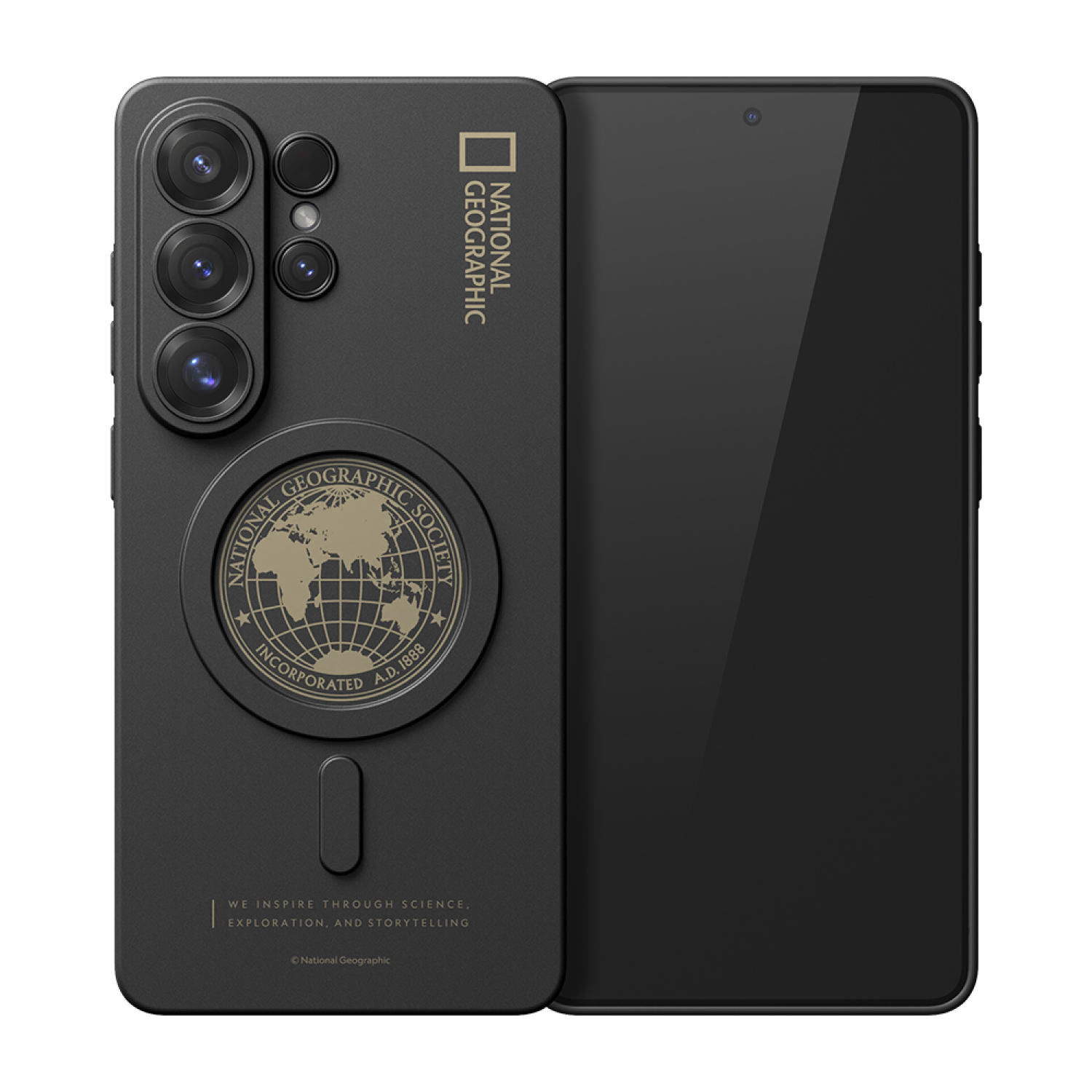 NGM-MUSF/26UGS