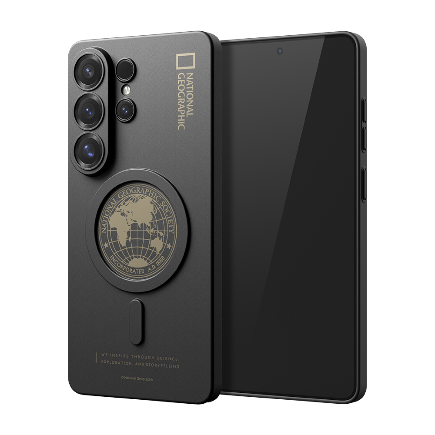 NGM-MUSF/26UGS