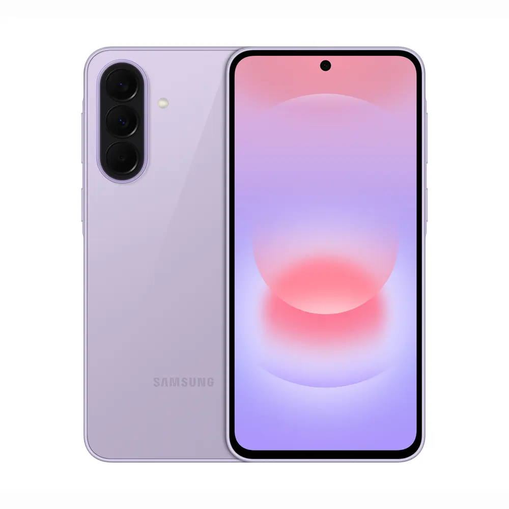 Samsung Galaxy A37 5G smartphone with vibrant display, sleek design, and fast 5G connectivity.