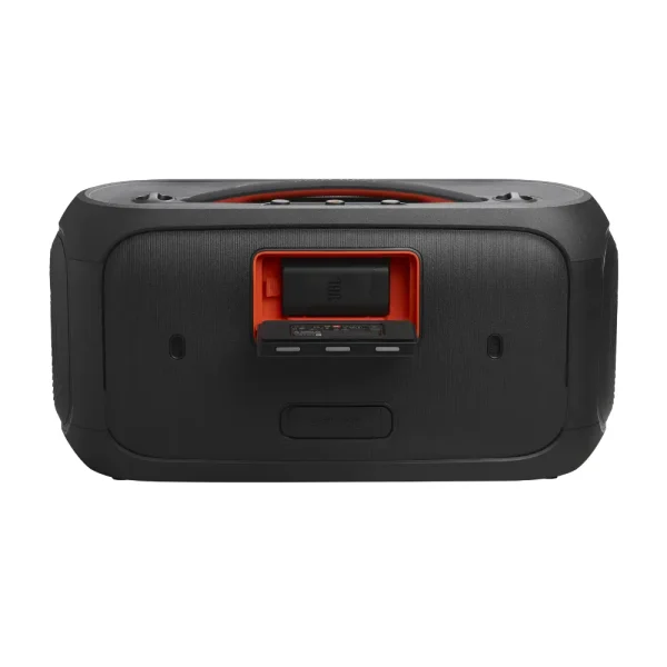 Jbl Go Box JBL Partybox On The Go 2 - Harman House