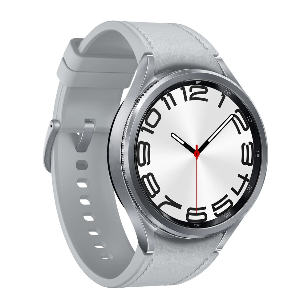 Galaxy Watch6 Classic Blue