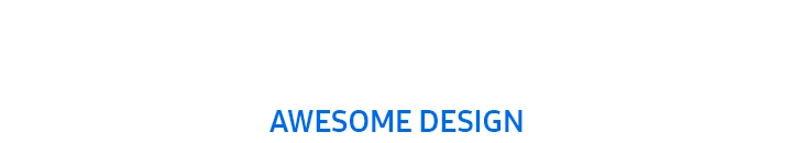 Awesome Design