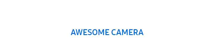 Awesome Camera