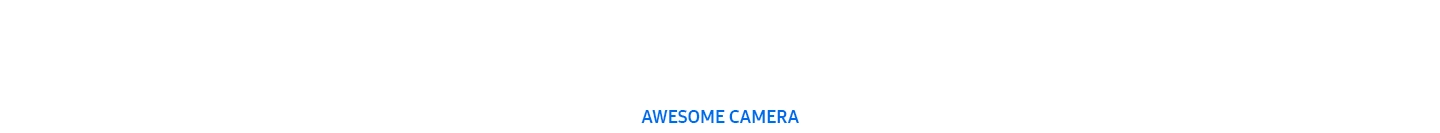 Awesome Camera