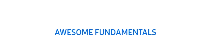 Awesome Fundamentals