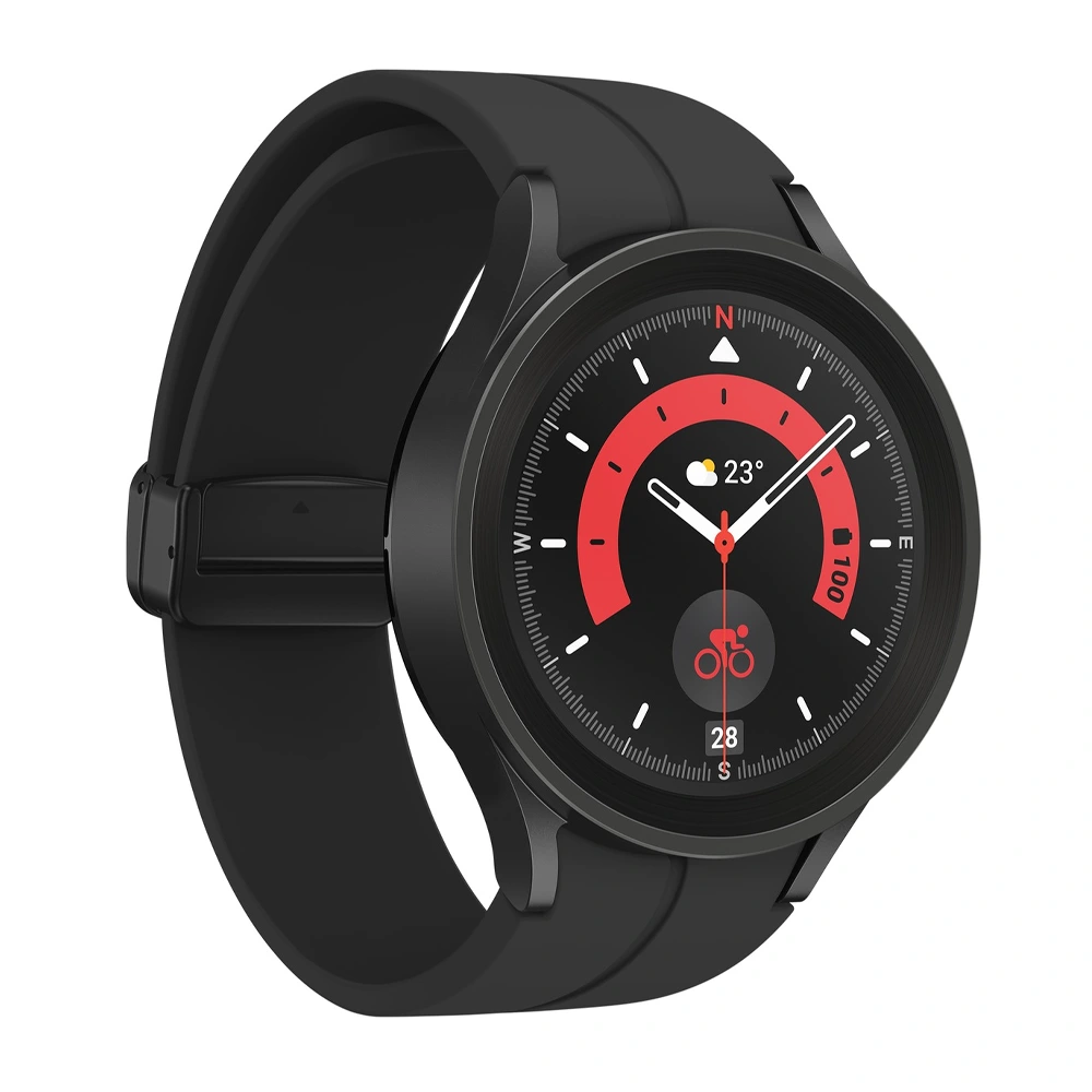 Galaxy Watch5 Pro Blue