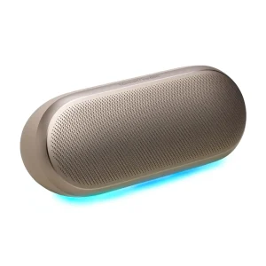 Harman Kardon Luna 2 portable wireless speaker with refined design and premium sound performance.