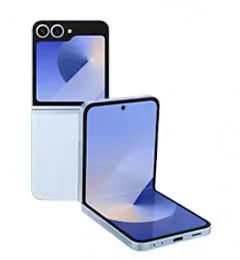 Galaxy Z Flip6