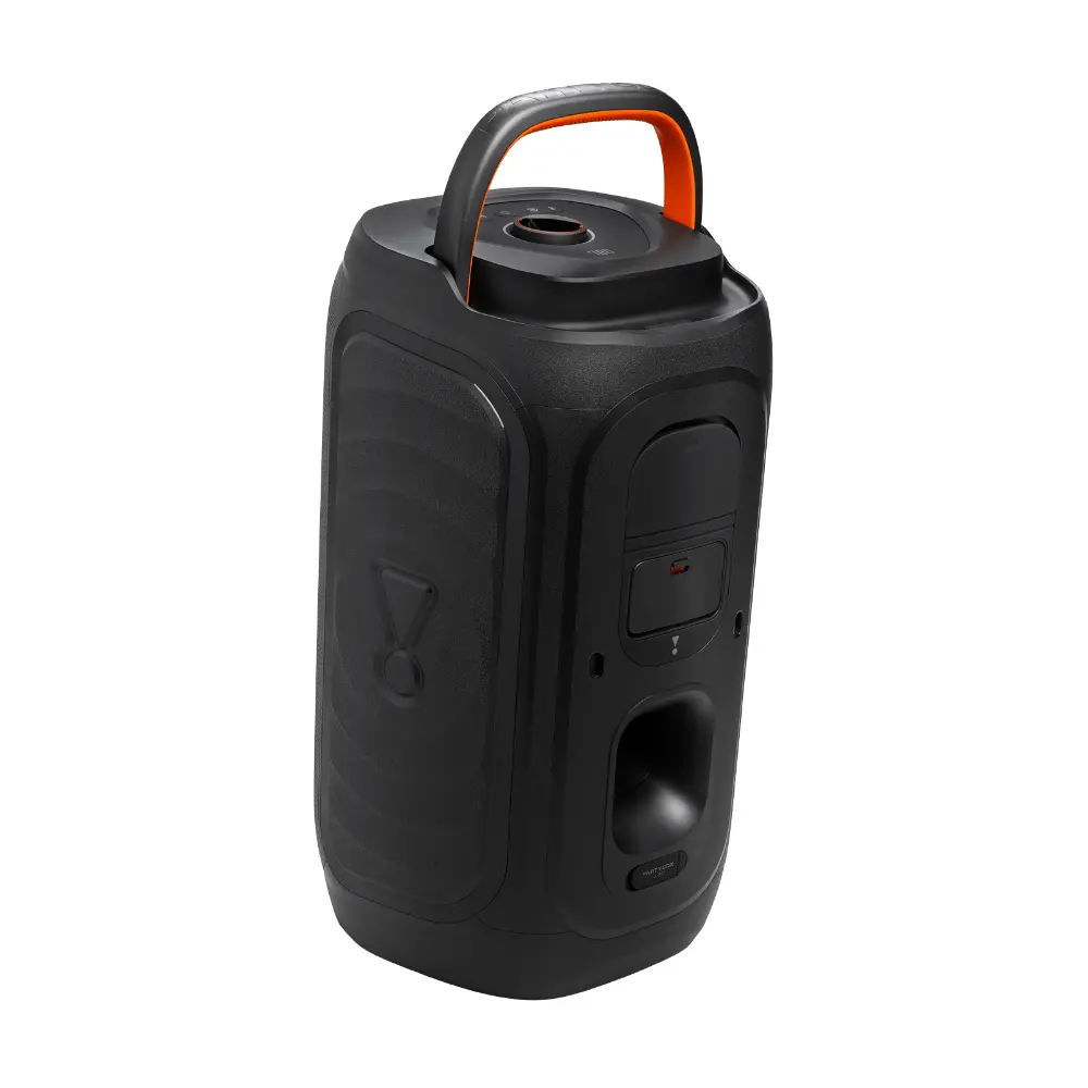 LS_JBL_PARTYBOX_130_BACK_3_4_HANDLE_RIGHT_BLACK_0035_x4 JBLPB130BLKUK