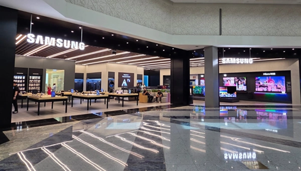 Mirdif City Centre