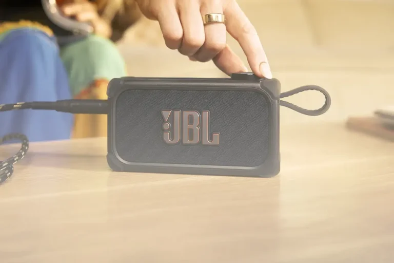 JBL Bandbox Solo