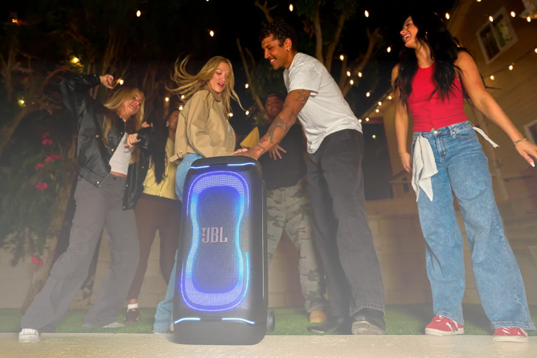 JBL Partybox 330