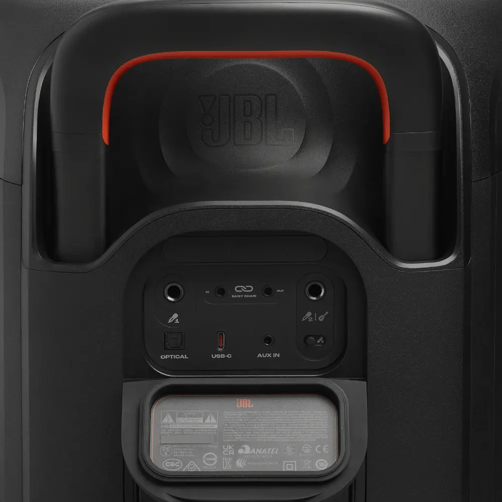 JBLPB330BLKUK
