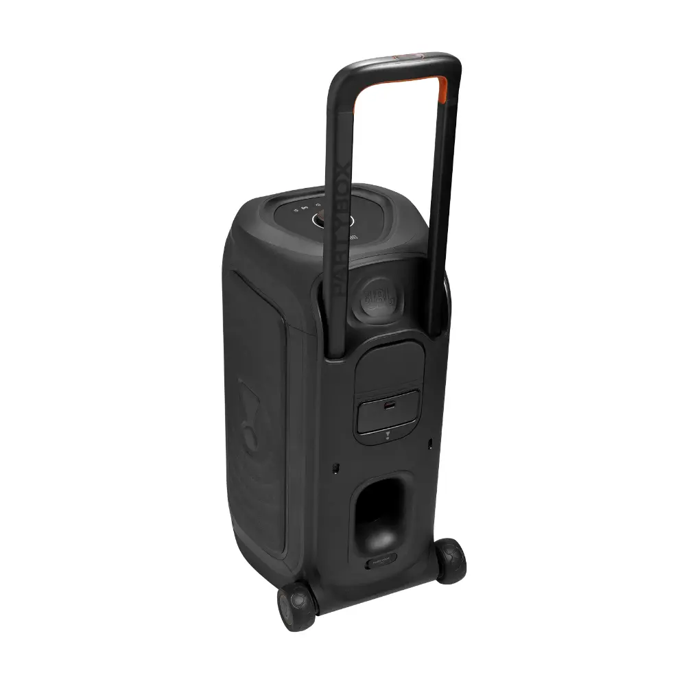 JBLPB330BLKUK
