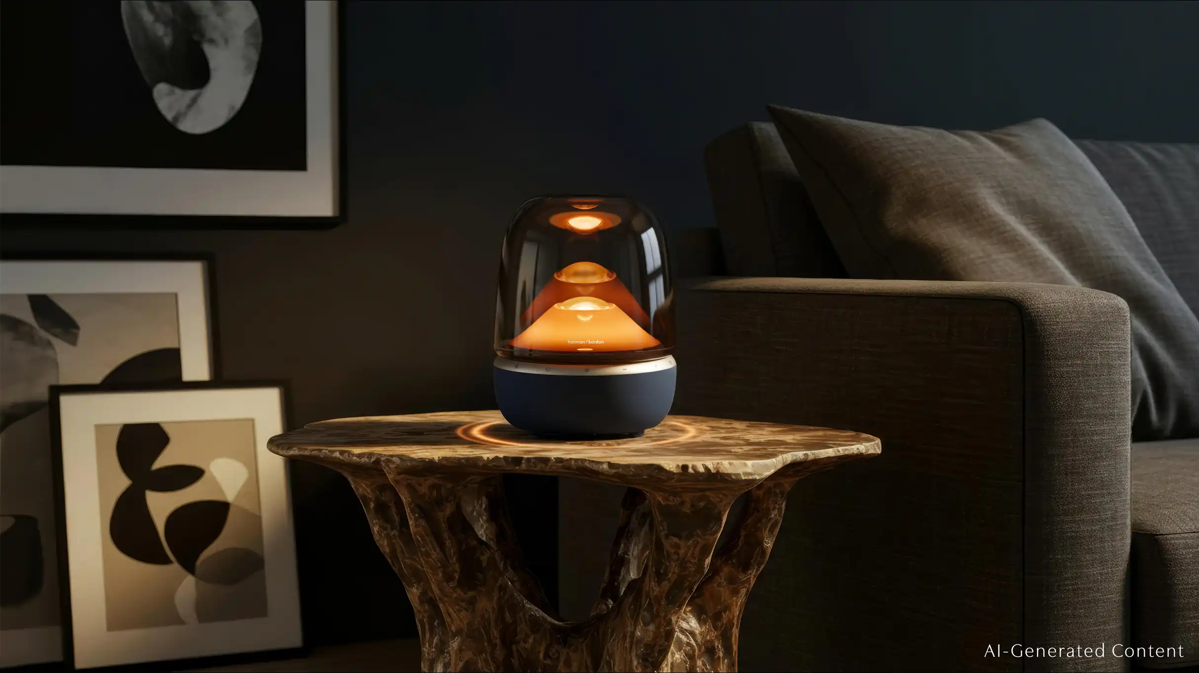 Harman Kardon