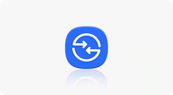 Quick Share icon.