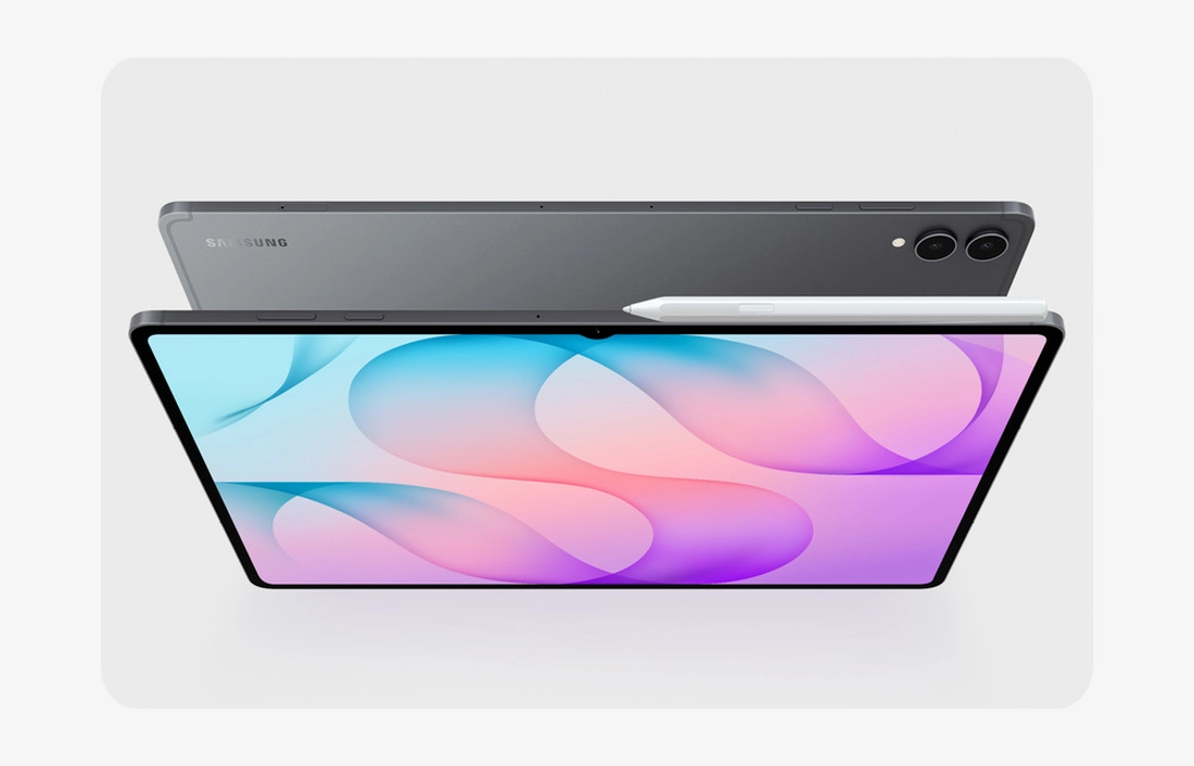 Samsung Galaxy Tab S12 Ultra