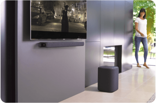 Harman Kardon Enchant Sub Woofer