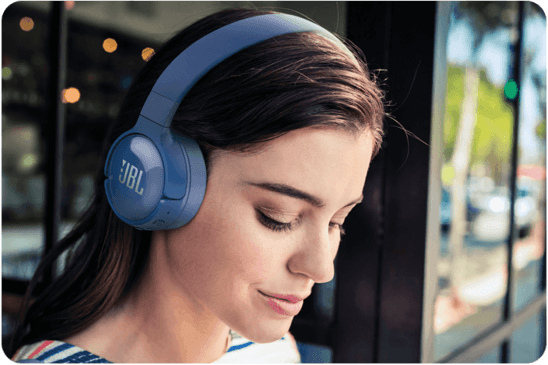 Best JBL Wireless Bluetooth Headphones | Harman House