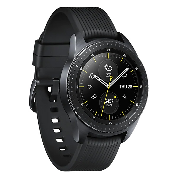 samsung gear watch r810