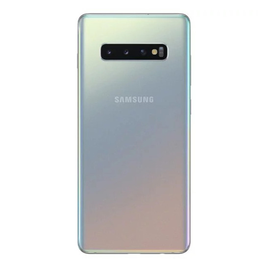 silver s10 